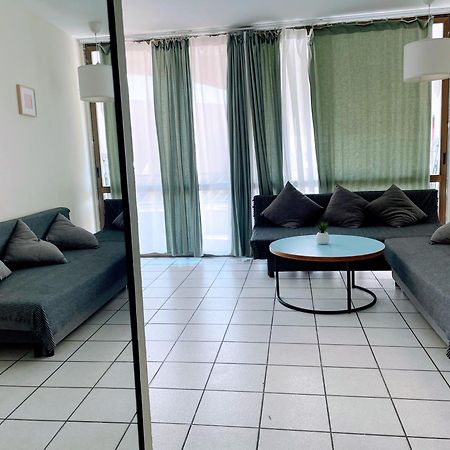 Apartments Lev Eilat 8 エクステリア 写真