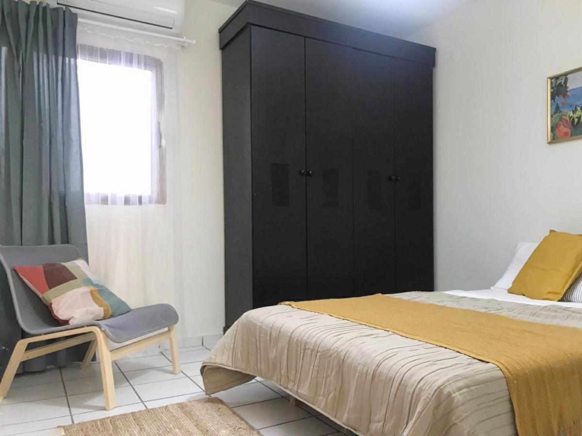 Apartments Lev Eilat 8 エクステリア 写真