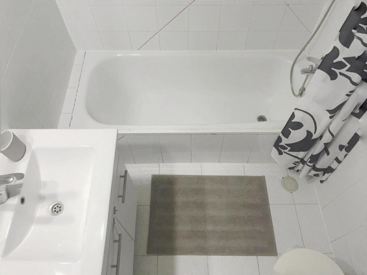 Apartments Lev Eilat 8 エクステリア 写真