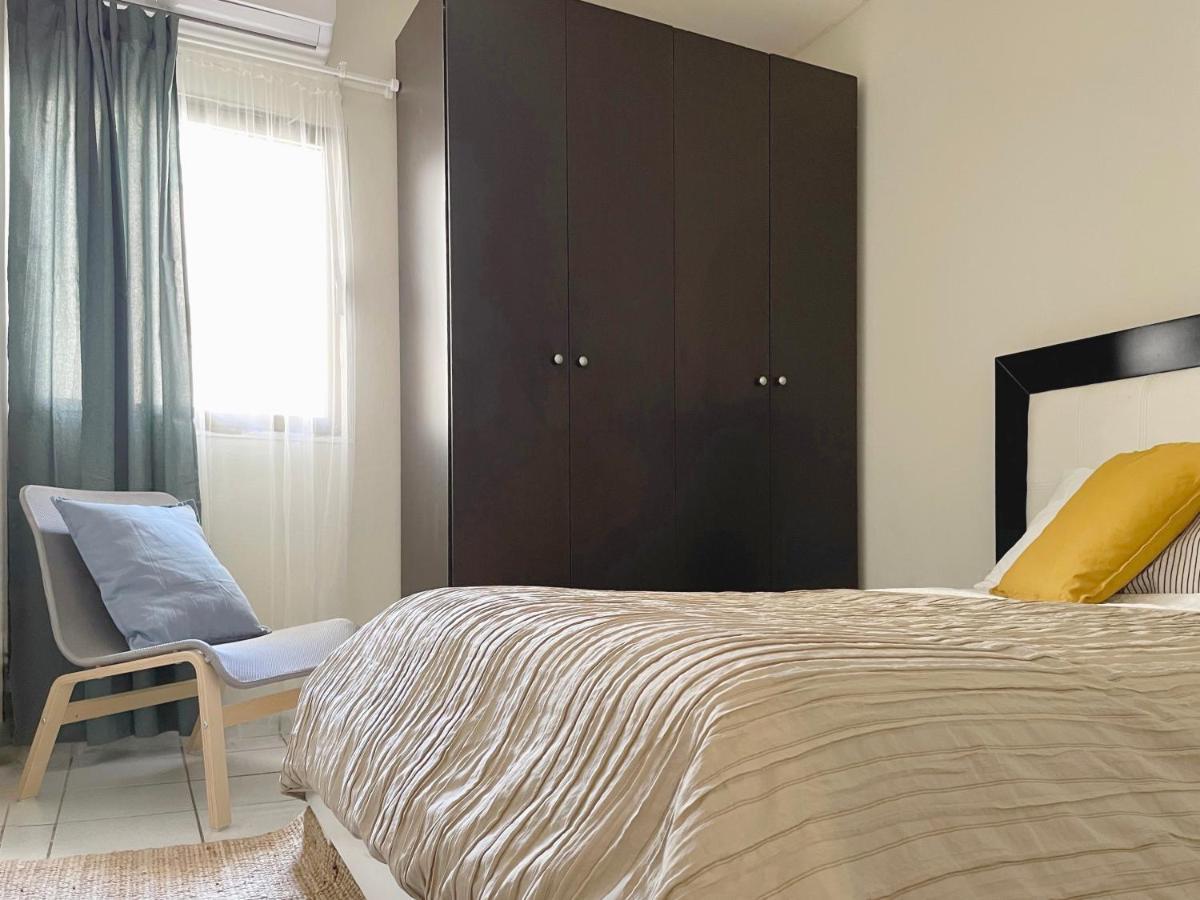 Apartments Lev Eilat 8 エクステリア 写真