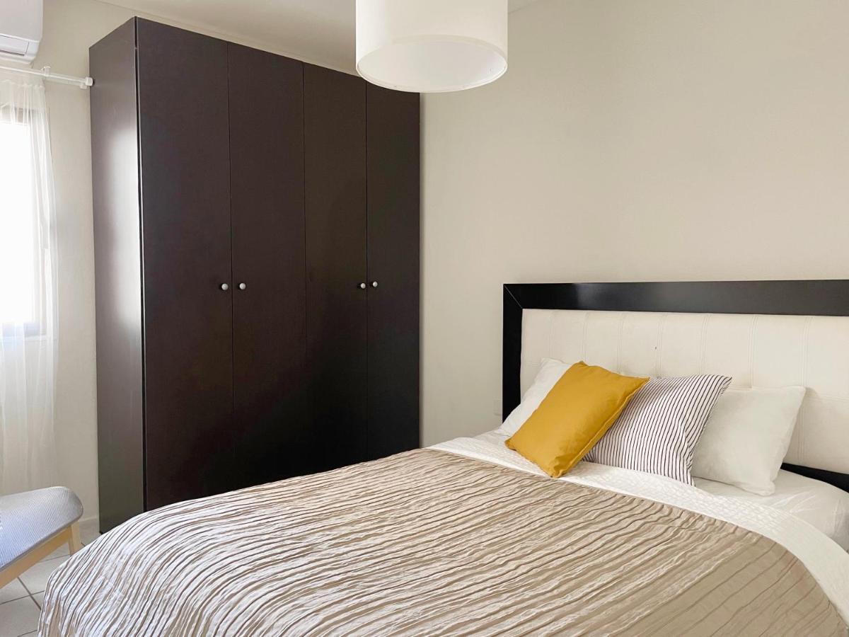 Apartments Lev Eilat 8 エクステリア 写真