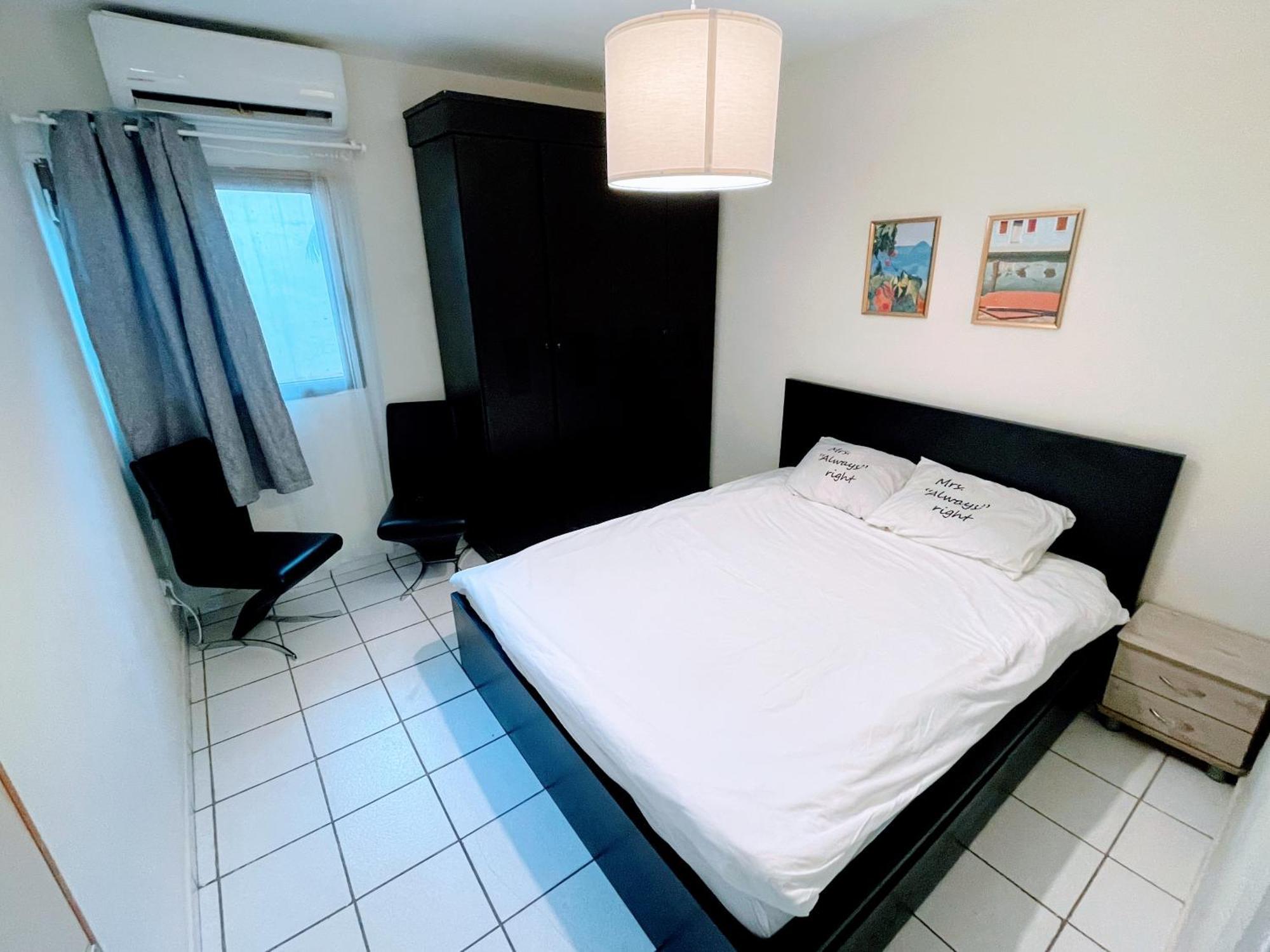 Apartments Lev Eilat 8 エクステリア 写真